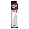Pump Worx Pompe à pénis Worx Beginners 19 x 5 cm Blanc